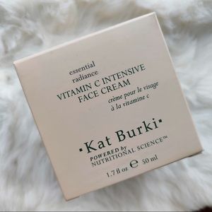 🌺SOLD🌺 Kat Burki Intensive Vitamin C